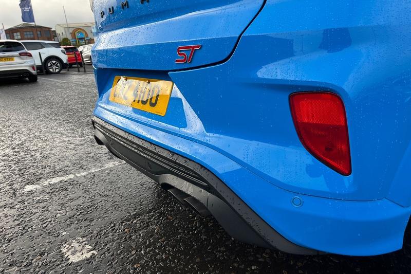 Used Ford Puma 2023 for sale - 76616275: Photo 24