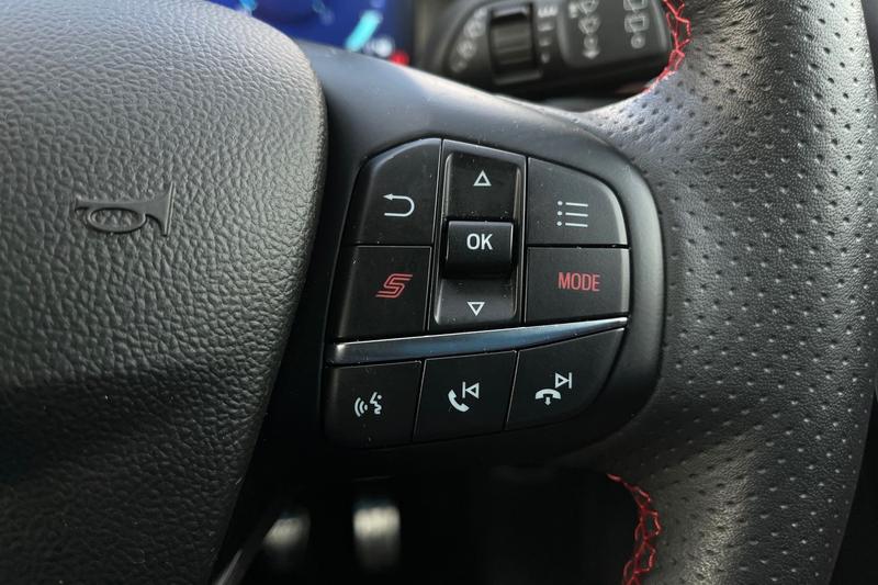 Used Ford Puma 2023 for sale - 76616275: Photo 28