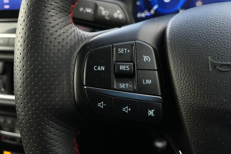 Used Ford Puma 2023 for sale - 76616275: Photo 29