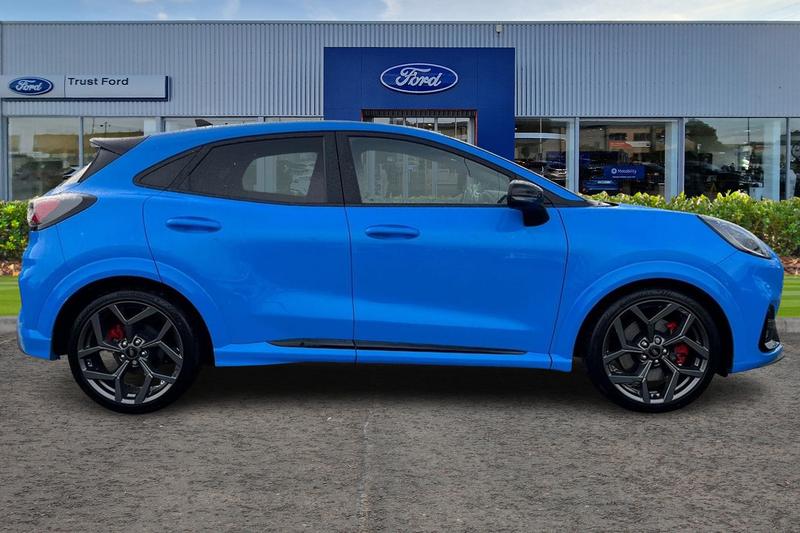 Used Ford Puma 2023 for sale - 76616275: Photo 3
