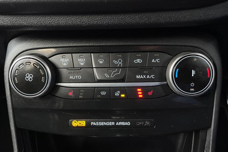 Used Ford Puma 2023 for sale - 76616275: Photo 31