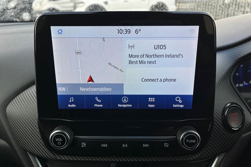 Used Ford Puma 2023 for sale - 76616275: Photo 34