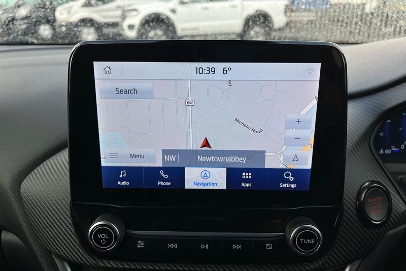 Used Ford Puma 2023 for sale - 76616275: Photo 35