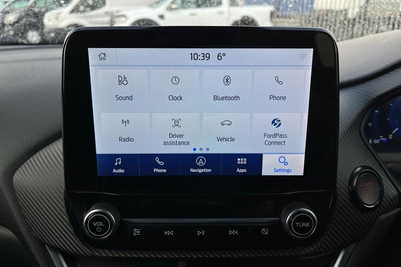 Used Ford Puma 2023 for sale - 76616275: Photo 36