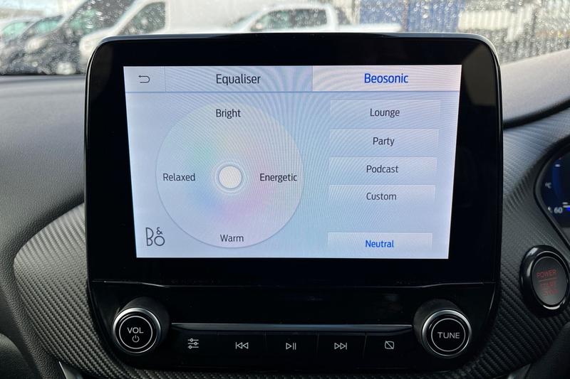 Used Ford Puma 2023 for sale - 76616275: Photo 37