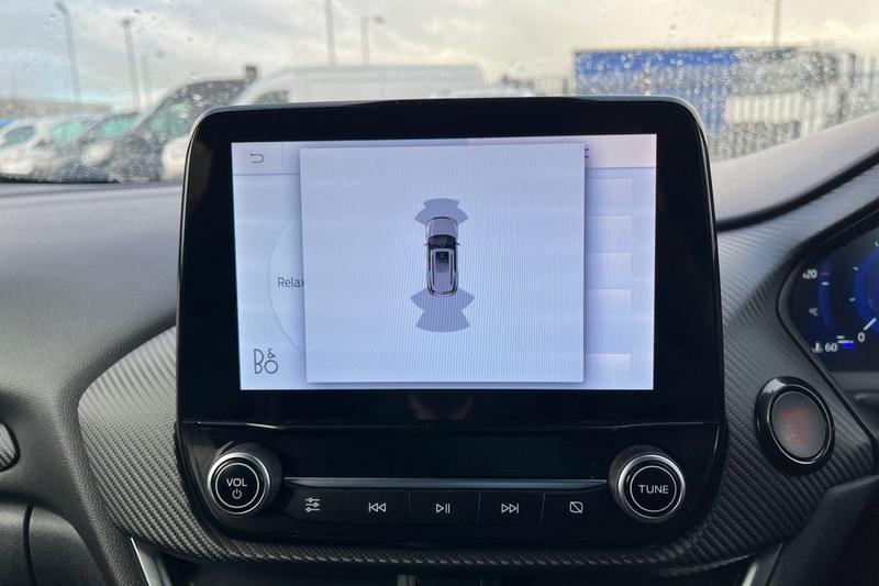 Used Ford Puma 2023 for sale - 76616275: Photo 39