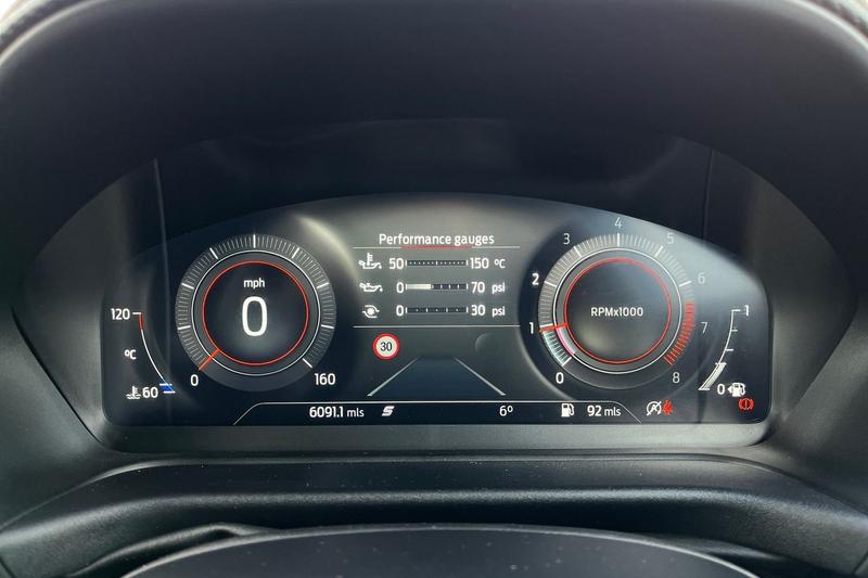 Used Ford Puma 2023 for sale - 76616275: Photo 40