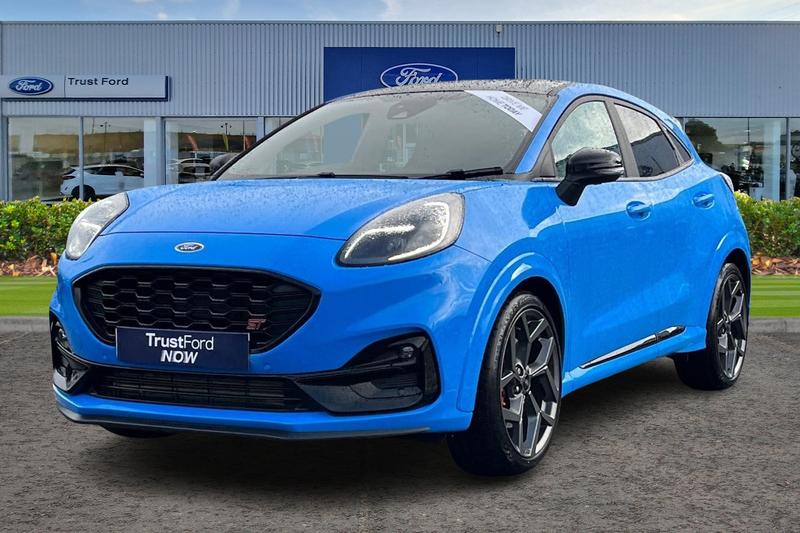 Used Ford Puma 2023 for sale - 76616275: Photo 5