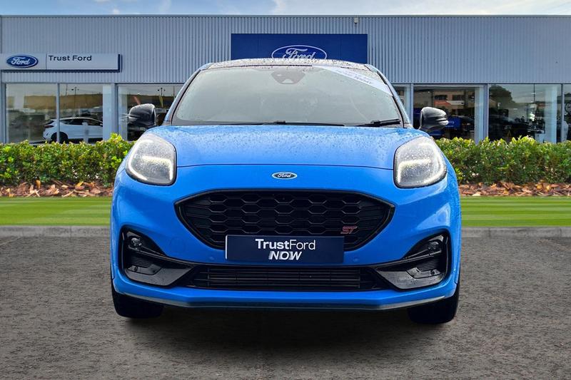 Used Ford Puma 2023 for sale - 76616275: Photo 6