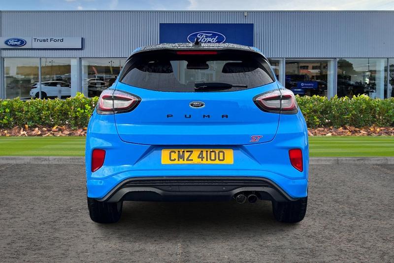 Used Ford Puma 2023 for sale - 76616275: Photo 7