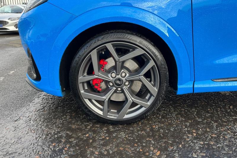 Used Ford Puma 2023 for sale - 76616275: Photo 8