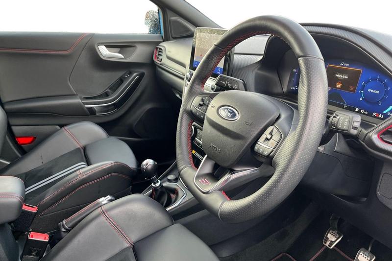 Used Ford Puma 2023 for sale - 76616275: Photo 9