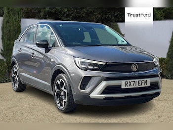 Used Vauxhall Crossland 2021 for sale - 79013852: Photo