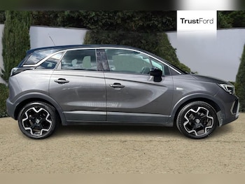 Used Vauxhall Crossland 2021 for sale - 79013852: Photo