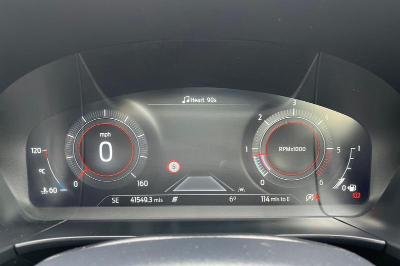 Used Ford Kuga 2020 for sale - 77393844: Photo 13