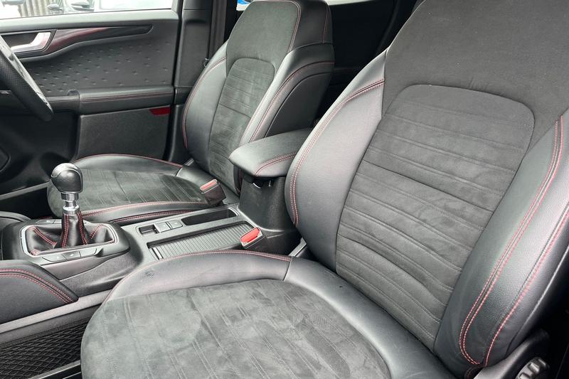 Used Ford Kuga 2020 for sale - 77393844: Photo 19