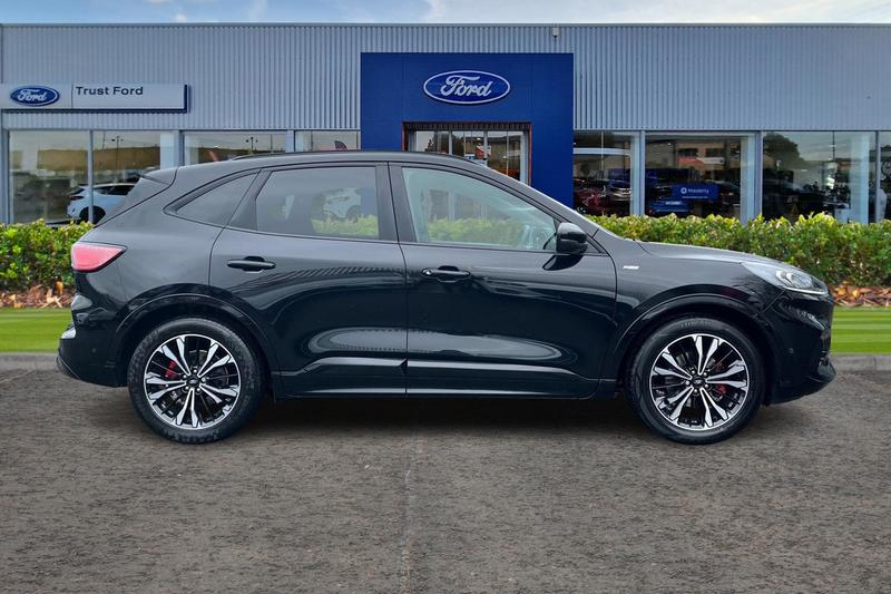 Used Ford Kuga 2020 for sale - 77393844: Photo 3