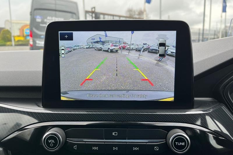 Used Ford Kuga 2020 for sale - 77393844: Photo 36