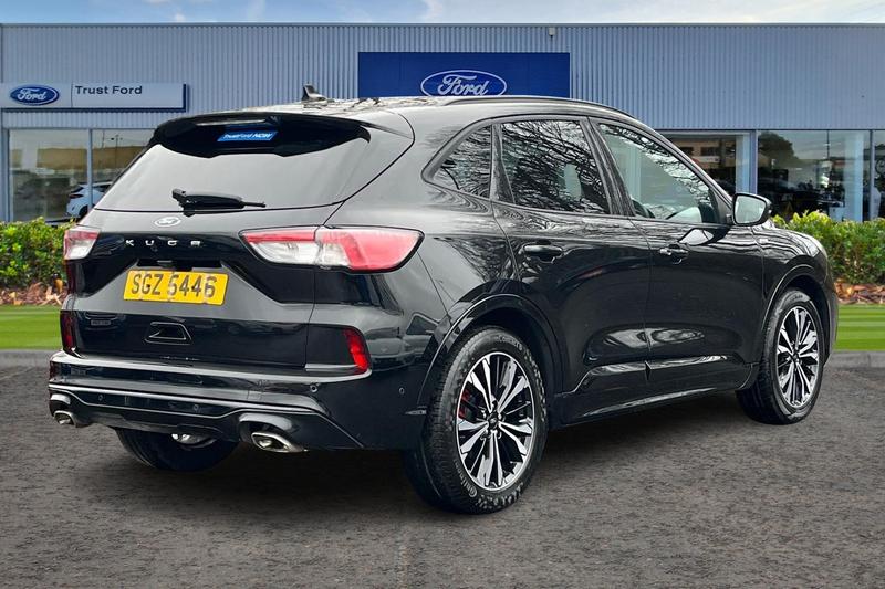 Used Ford Kuga 2020 for sale - 77393844: Photo 4