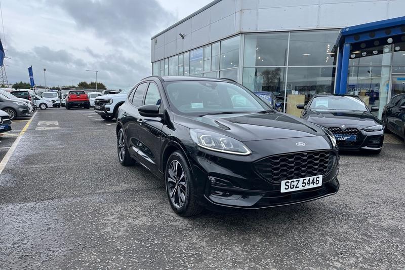 Used Ford Kuga 2020 for sale - 77393844: Photo 40