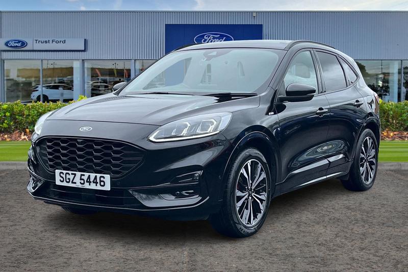 Used Ford Kuga 2020 for sale - 77393844: Photo 5