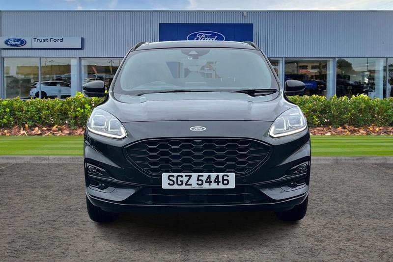 Used Ford Kuga 2020 for sale - 77393844: Photo 6