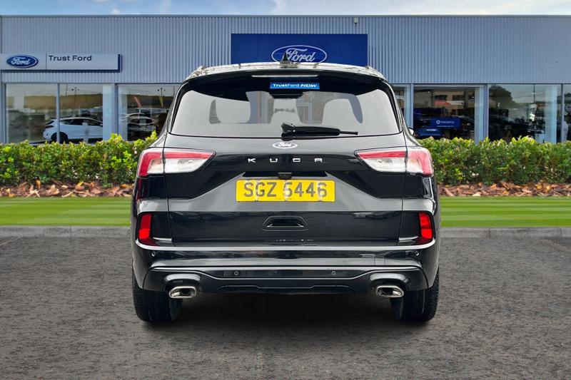 Used Ford Kuga 2020 for sale - 77393844: Photo 7