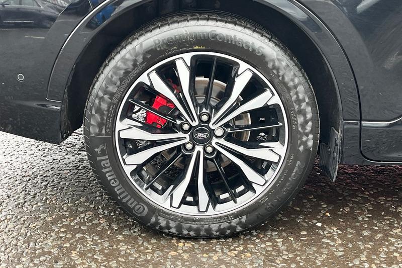 Used Ford Kuga 2020 for sale - 77393844: Photo 8