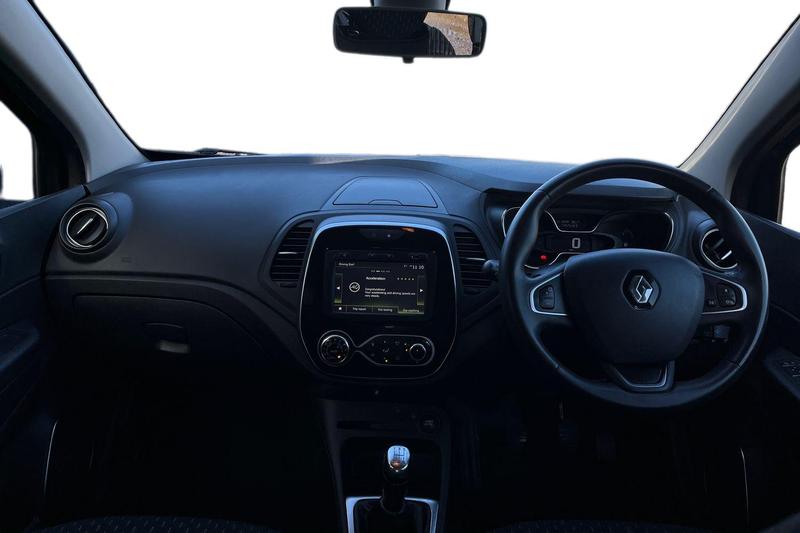 Used Renault Captur 2018 for sale - 78067548: Photo 10