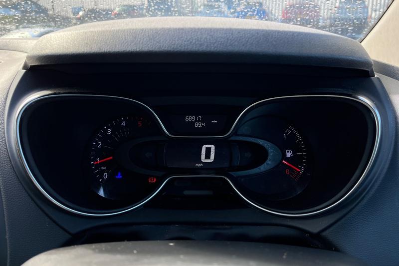 Used Renault Captur 2018 for sale - 78067548: Photo 13