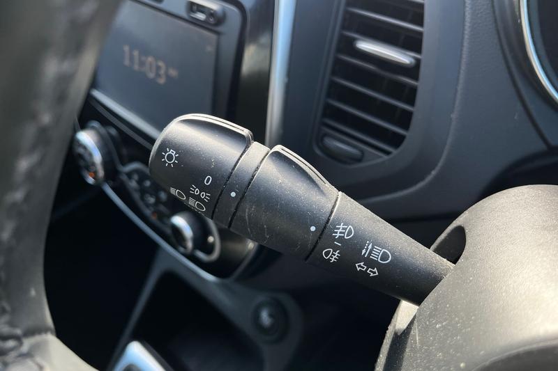 Used Renault Captur 2018 for sale - 78067548: Photo 14