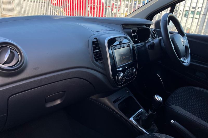 Used Renault Captur 2018 for sale - 78067548: Photo 18