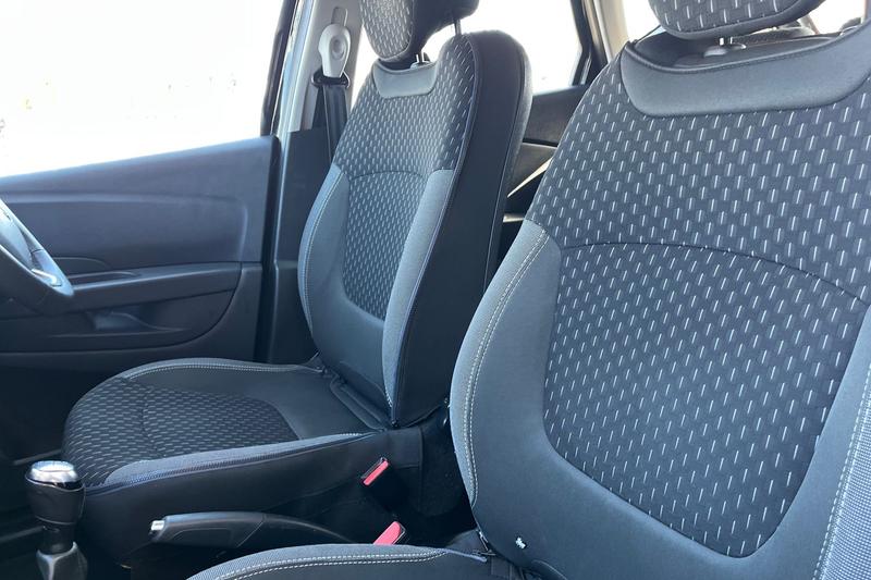 Used Renault Captur 2018 for sale - 78067548: Photo 19