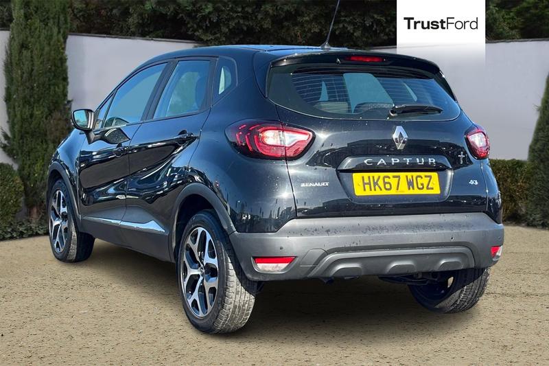 Used Renault Captur 2018 for sale - 78067548: Photo 2