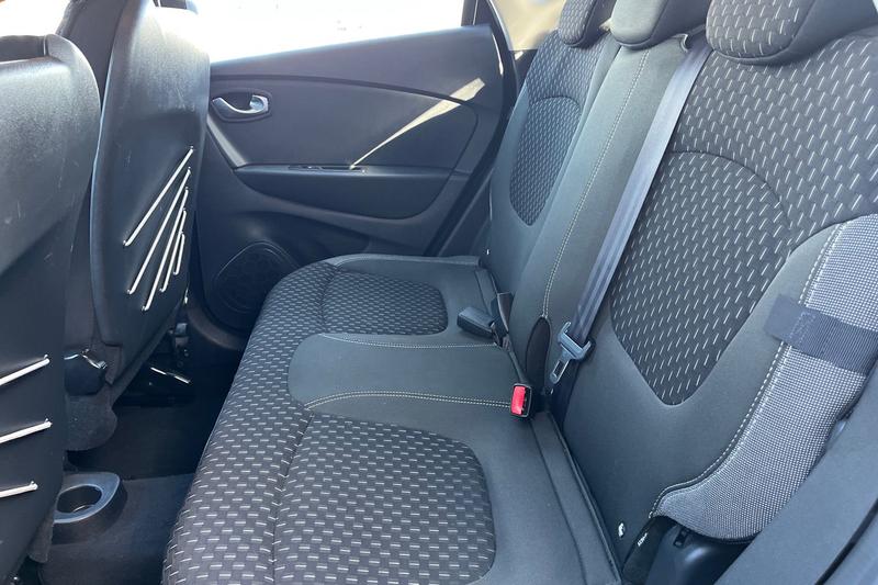 Used Renault Captur 2018 for sale - 78067548: Photo 20