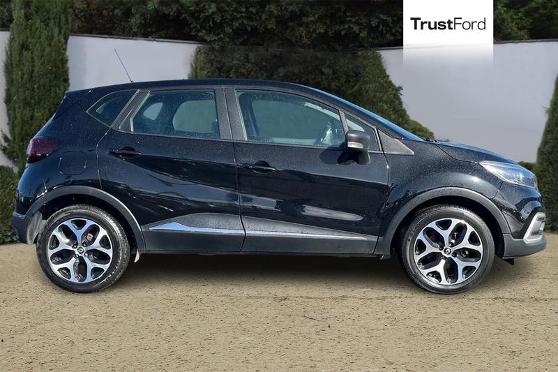 Used Renault Captur 2018 for sale - 78067548: Photo 3