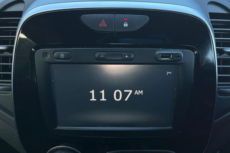 Used Renault Captur 2018 for sale - 78067548: Photo 30