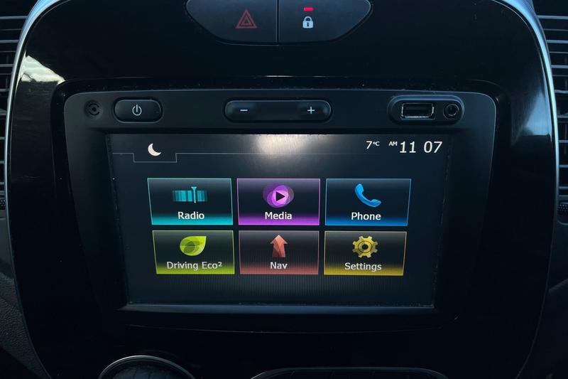 Used Renault Captur 2018 for sale - 78067548: Photo 31