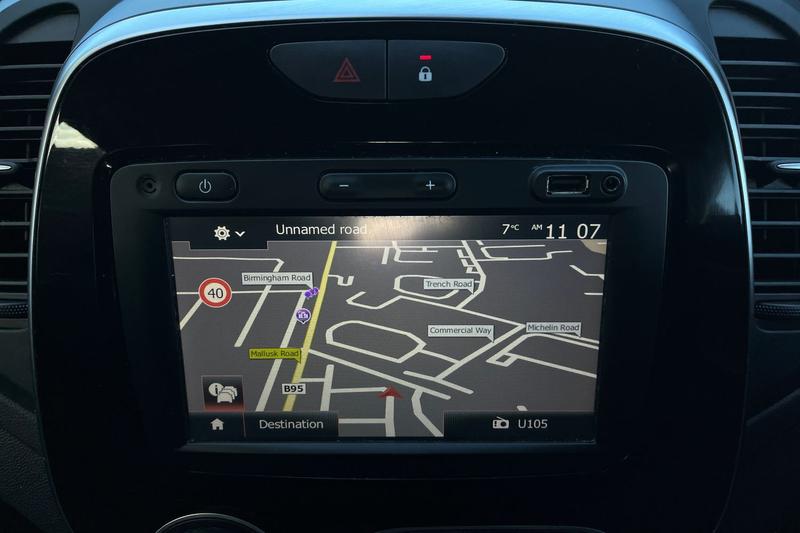 Used Renault Captur 2018 for sale - 78067548: Photo 32