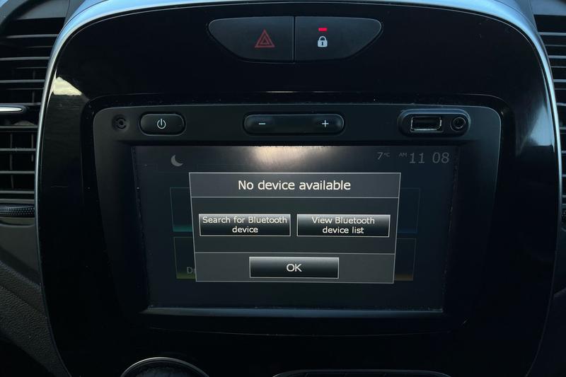 Used Renault Captur 2018 for sale - 78067548: Photo 33