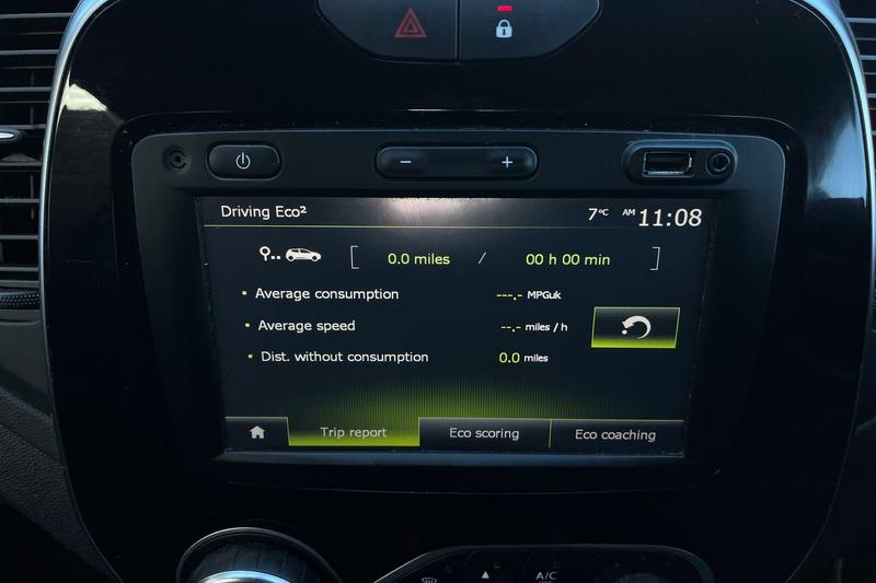 Used Renault Captur 2018 for sale - 78067548: Photo 34