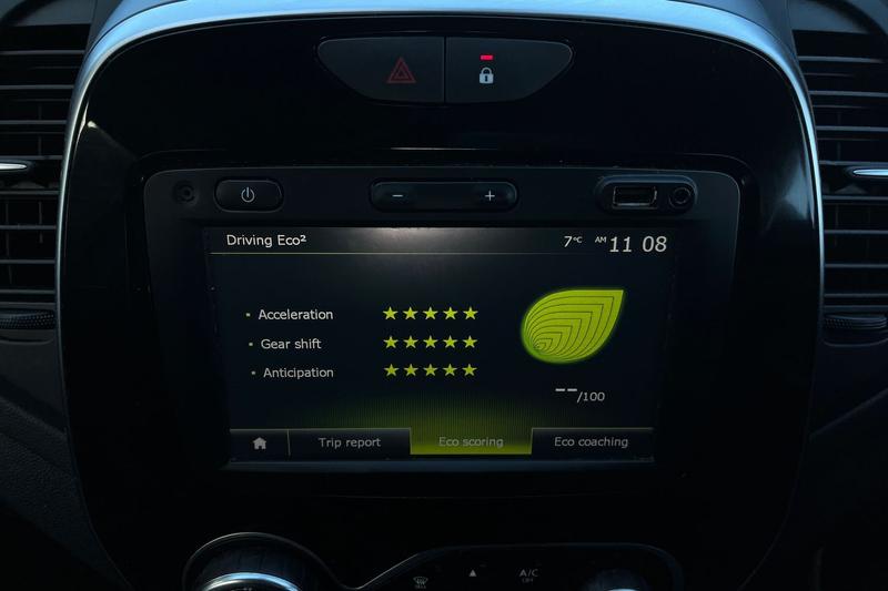 Used Renault Captur 2018 for sale - 78067548: Photo 35