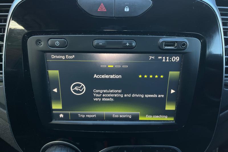 Used Renault Captur 2018 for sale - 78067548: Photo 36