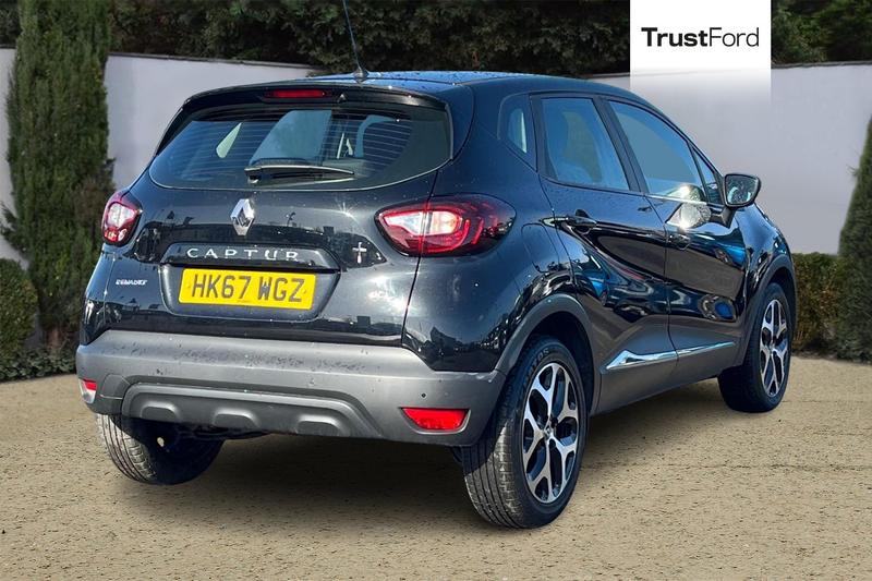 Used Renault Captur 2018 for sale - 78067548: Photo 4