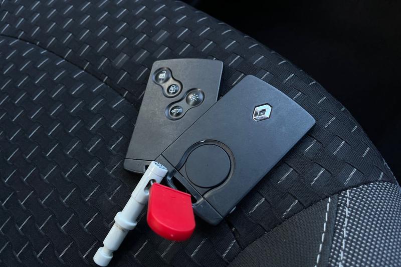 Used Renault Captur 2018 for sale - 78067548: Photo 40