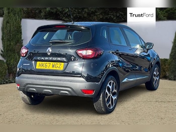Used Renault Captur 2018 for sale - 78067548: Photo
