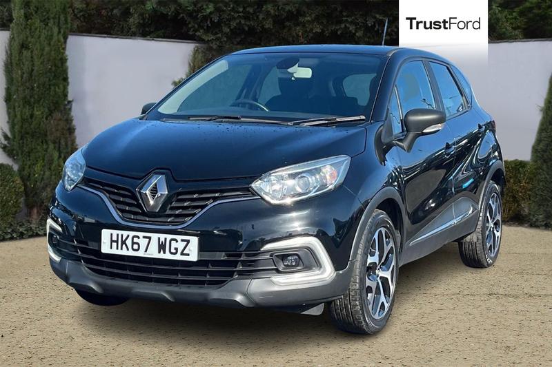 Used Renault Captur 2018 for sale - 78067548: Photo 5