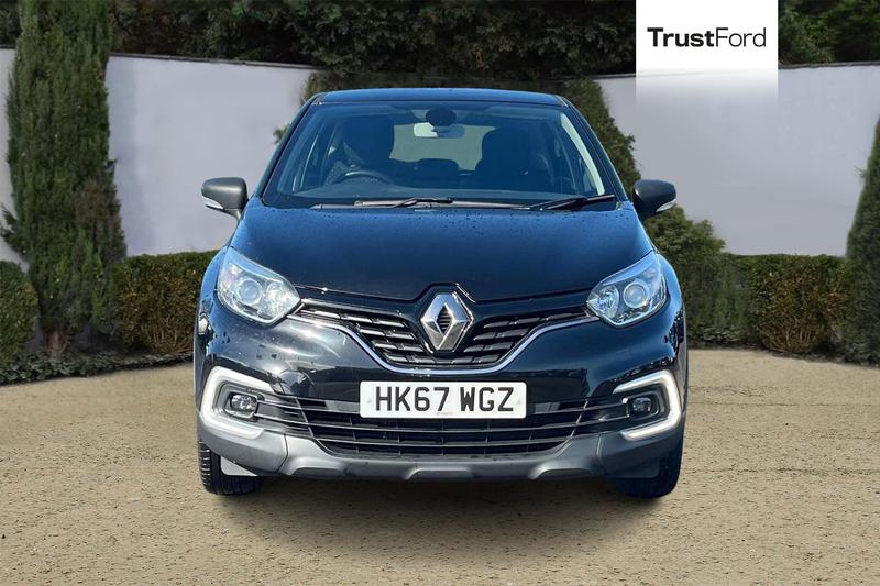 Used Renault Captur 2018 for sale - 78067548: Photo 6