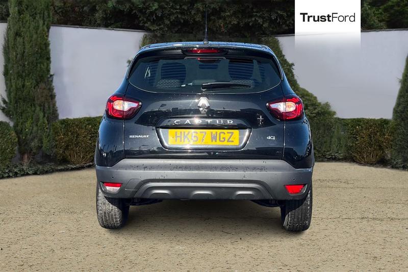 Used Renault Captur 2018 for sale - 78067548: Photo 7