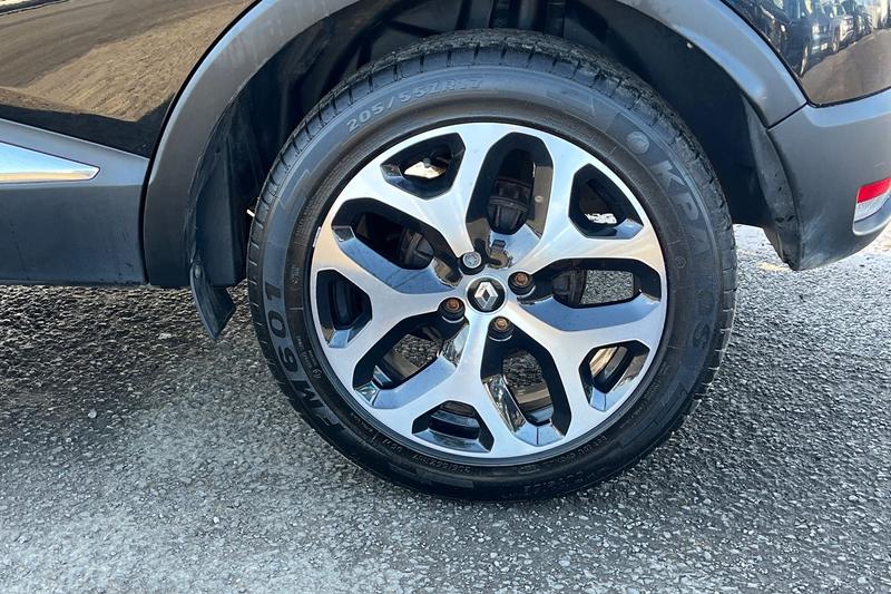 Used Renault Captur 2018 for sale - 78067548: Photo 8